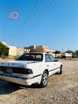 تويوتا II مارك